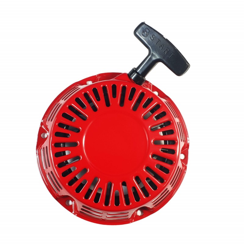 Demaror generator, Elefant