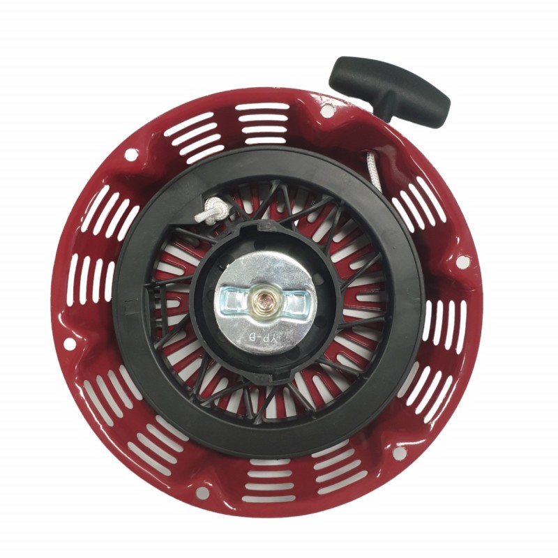 Demaror generator pentru pompa de apa, pompa pe benzina, motosapa 188F, Elefant