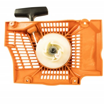 Demaror HUS365/372, Elefant