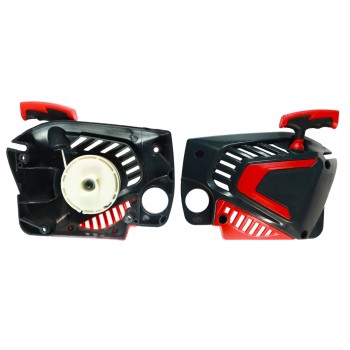 Demaror model compatibil cu CS5200, CS5200S, PS5200 Elefant