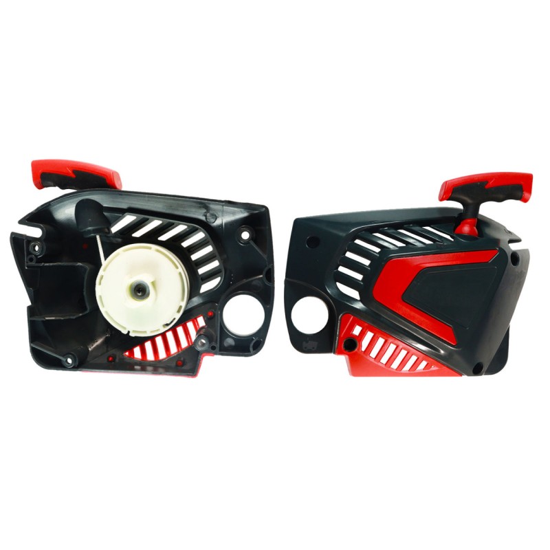 Demaror model compatibil cu CS5200, CS5200S, PS5200 Elefant