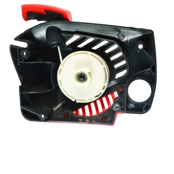 Demaror model compatibil cu CS5200, CS5200S, PS5200 Elefant