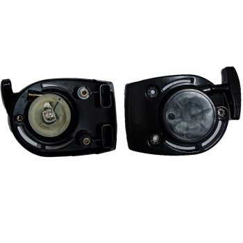 Demaror motocoasa 4T, Elefant