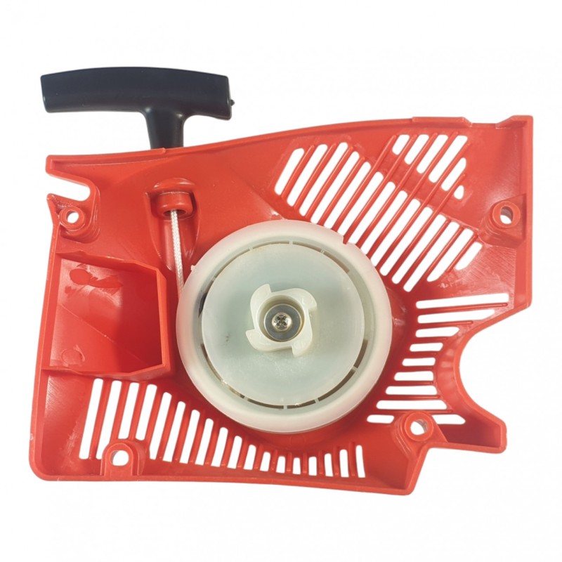 Demaror pentru drujba Moghilev, Elefant