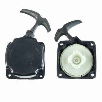 Demaror pornire motocoasa TL43 52 E-Double spring, Elefant