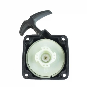 Demaror pornire usoara motocoasa, Elefant