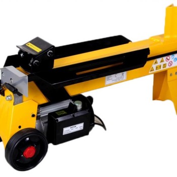 Despicator electric de lemne, 1500 W, forta de taiere 7 t, ROTOR 65558