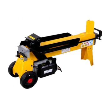 Despicator electric de lemne, 1500 W, forta de taiere 7 t, ROTOR 65558