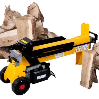 Despicator electric de lemne, 1500 W, forta de taiere 7 t, ROTOR 65558