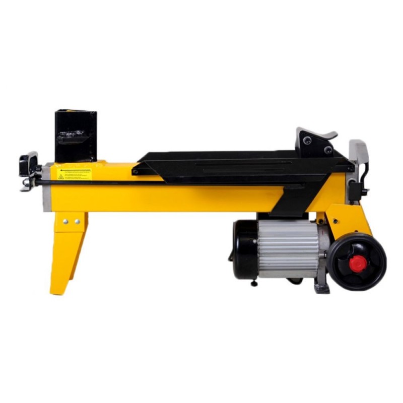 Despicator electric de lemne, 1500 W, forta de taiere 7 t, ROTOR 65558