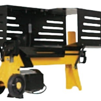 Despicator electric de lemne cu protectie, 2200 W, forta taiere 5 t, ROTOR 65558