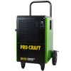 Dezumidificator profesional 900W, 32 KG PROCRAFT DH50