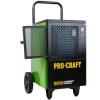 Dezumidificator profesional 900W, 32 KG PROCRAFT DH50