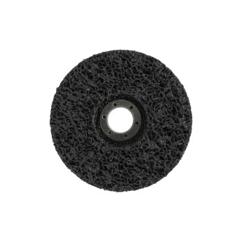 Disc abraziv pentru indepartarea vopselei din lemn si fier 125 X 22.2 TYPE CORAL granulatie 80 ROTOR