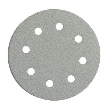 Disc abraziv pentru slefuitor cu excentric KB180.100 PROCRAFT (10 buc) Diametru: 180 mm, Granulatie: P100