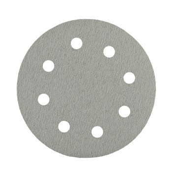 Disc abraziv pentru slefuitor cu excentric KB180.120 PROCRAFT (SET 10 BUC ) Diametru: 180 mm, Granulatie: P120