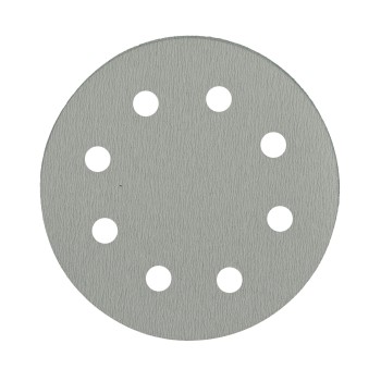 Disc abraziv pentru slefuitor cu excentric KB180.150 PROCRAFT (Set 10 buc) Diametru: 180 mm, Granulatie: P150