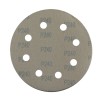 Disc abraziv pentru slefuitor cu excentric KB180.240 PROCRAFT (Set 10 buc) Diametru: 180 mm, Granulatie: P240