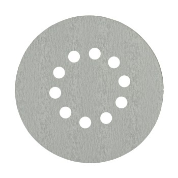 Disc abraziv pentru slefuitor cu excentric KB225.240 (Set 10 buc) Diametru: 225 mm, Granulatie: P240