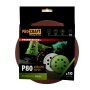 Disc abraziv pentru slefuitor cu excentric KD180.80 PROCRAFT (Set 10 buc) Diametru: 180 mm Granulatie: P80