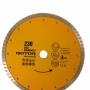 DISC DIAMANTAT 230x2.6x10x22.23 Turbo Rotor