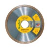 DISC DIAMANTAT Basic 115x5x22.23 Continuu NovoTools