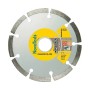 DISC DIAMANTAT Basic 150x7x22.23 Segmentat NovoTools