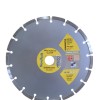 DISC DIAMANTAT Basic 230x7x22.23 Segmentat NovoTools
