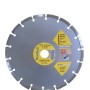 DISC DIAMANTAT Basic 230x7x22.23 Segmentat NovoTools