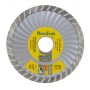 DISC DIAMANTAT Basic 230x7x22.23 Turbo Wave NovoTools