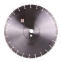 Disc diamantat DI-STAR 1A1RSS/C3-W 350x3,2/2,2x10x25,4-25 F4 Beton verde (12385042024)
