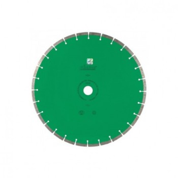 DISC DIAMANTAT DISTAR 1A1RSS / C3-B UNI H, Granit de duritate medie, 500X3,8/2,8X10X50-36