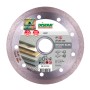 Disc diamantat Distar Decor Slim ceramica/flex 125mm Ucraina Profesional