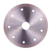 Disc diamantat Distar Decor Slim ceramica/flex 125mm Ucraina Profesional