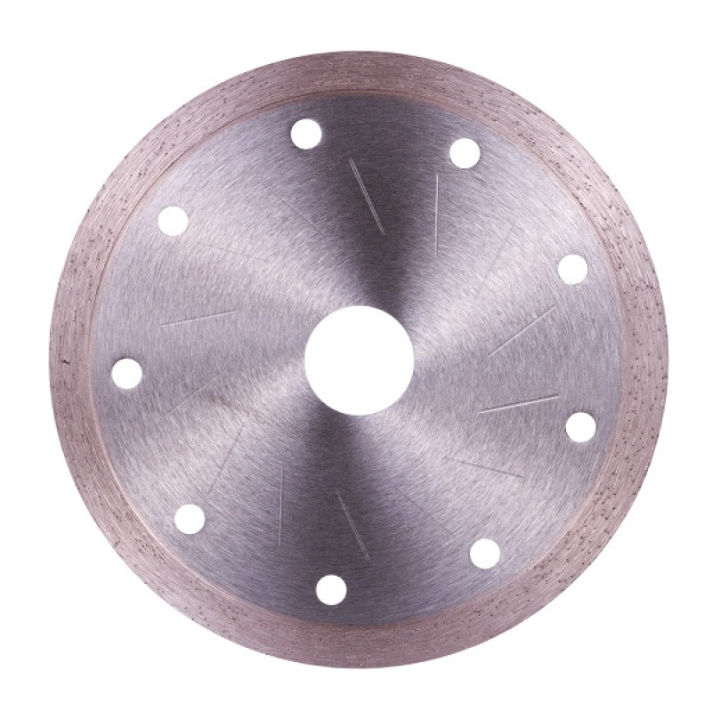 Disc diamantat Distar Decor Slim ceramica/flex 125mm Ucraina Profesional