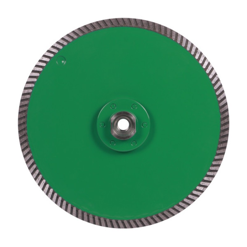 Disc diamantat Distar Duplex 125-230 mm, Taiere/Sfeluire 2 in 1