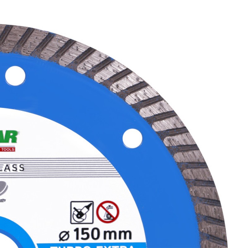 Disc diamantat Distar Extra, Flex, Beton Armat Profesional Ucraina