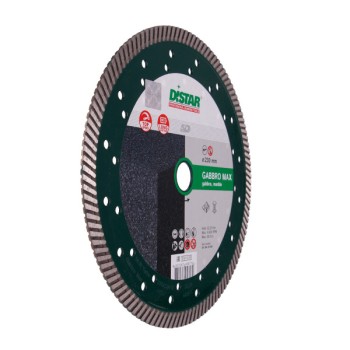Disc diamantat Distar Gabbro granit, 230 mm Top Speed si Calitate