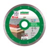 Disc diamantat Distar Granite Premium, Taiere Rapida, 200-350 mm Ucraina Profesional