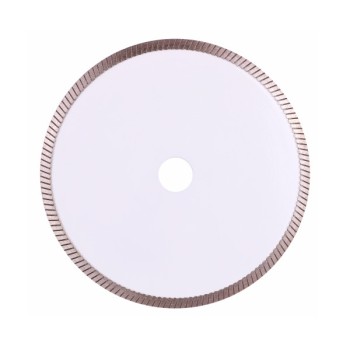 Disc diamantat Distar Gres Ultra, 200 mm, 250 mm ceramica dura, granit, Ucraina Profesional