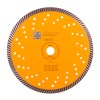 Disc diamantat Distar Master Marmura 125 mm