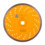 Disc diamantat Distar Master Marmura 125 mm