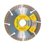 DISC DIAMANTAT Standard 115x7x22.23 Turbo NovoTools