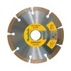 DISC DIAMANTAT Standard 125x7x22.23 Segmentat NovoTools