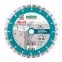 Disc Diamantat Technic Advanced, Distar Profesional beton, pavaj, caramida