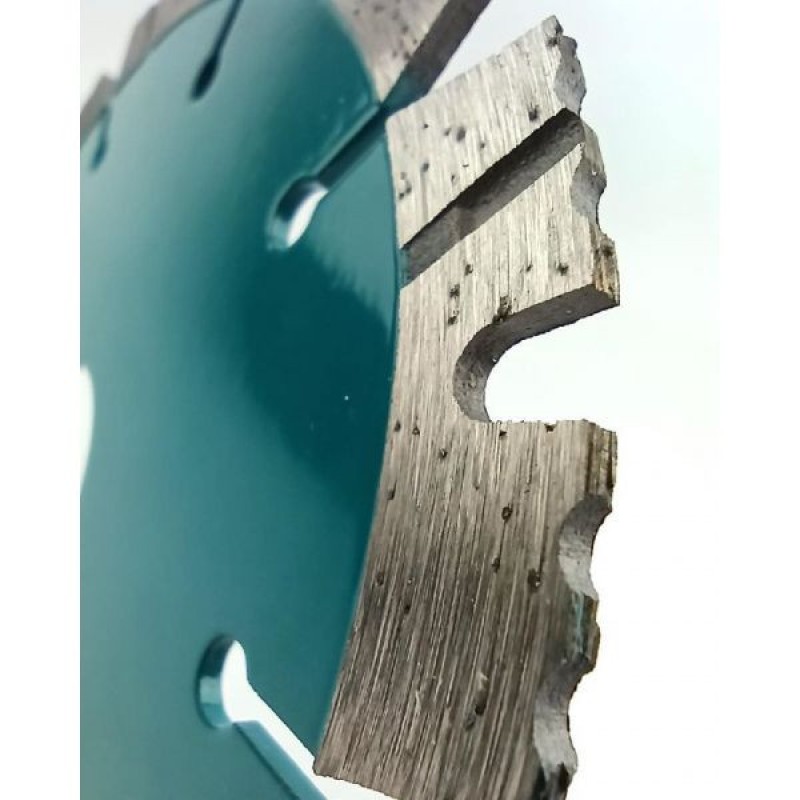 Disc Diamantat Technic Advanced, Distar Profesional beton, pavaj, caramida