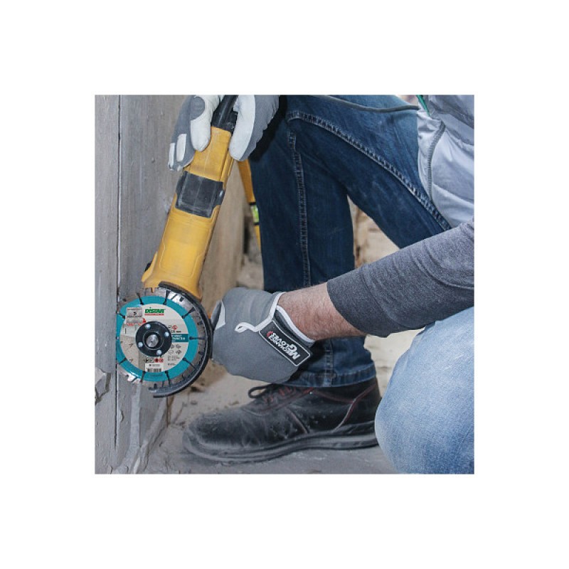 Disc Diamantat Technic Advanced, Distar Profesional beton, pavaj, caramida