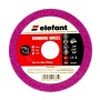 Disc pentru ascutire lant 108*23*3.2mm, Elefant