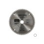 Disc taiat lemn ROTOR 180*22,2/20 cu adaptor 60T