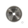 Disc taiat lemn ROTOR 190*30/25,4 cu adaptor 48T